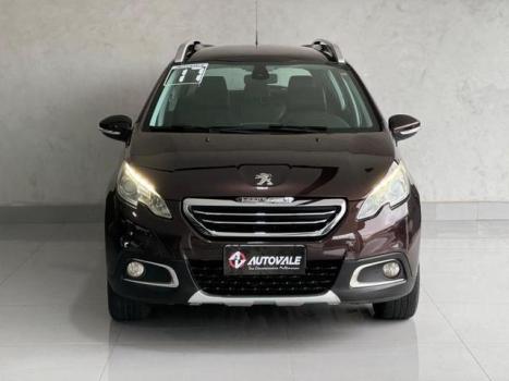 PEUGEOT 2008 1.6 16V 4P FLEX GRIFFE AUTOMTICO, Foto 2