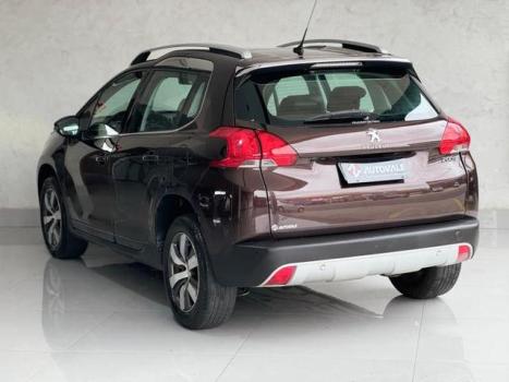 PEUGEOT 2008 1.6 16V 4P FLEX GRIFFE AUTOMTICO, Foto 5