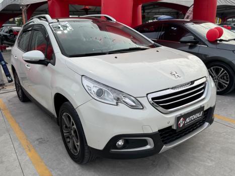 PEUGEOT 2008 1.6 16V 4P FLEX GRIFFE, Foto 2