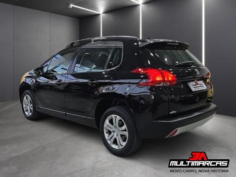 PEUGEOT 2008 1.6 16V 4P FLEX ALLURE AUTOMTICO, Foto 3