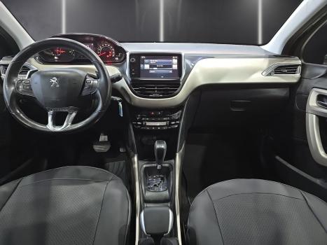 PEUGEOT 2008 1.6 16V 4P FLEX ALLURE AUTOMTICO, Foto 6