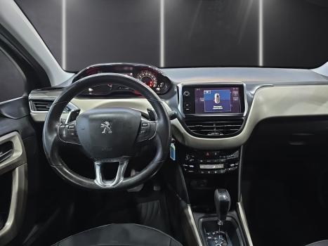 PEUGEOT 2008 1.6 16V 4P FLEX ALLURE AUTOMTICO, Foto 8