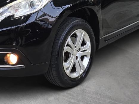 PEUGEOT 2008 1.6 16V 4P FLEX ALLURE AUTOMTICO, Foto 11