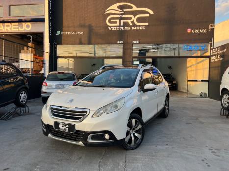 PEUGEOT 2008 1.6 16V 4P FLEX GRIFFE AUTOMTICO, Foto 1
