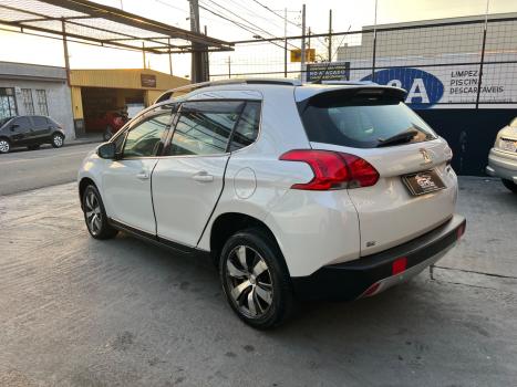 PEUGEOT 2008 1.6 16V 4P FLEX GRIFFE AUTOMTICO, Foto 2
