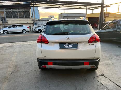 PEUGEOT 2008 1.6 16V 4P FLEX GRIFFE AUTOMTICO, Foto 4