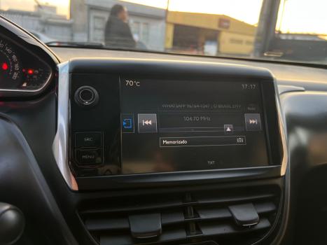 PEUGEOT 2008 1.6 16V 4P FLEX GRIFFE AUTOMTICO, Foto 6