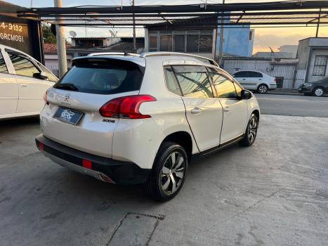 PEUGEOT 2008 1.6 16V 4P FLEX GRIFFE AUTOMTICO, Foto 12