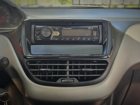 PEUGEOT 2008 1.6 16V 4P FLEX ALLURE, Foto 5