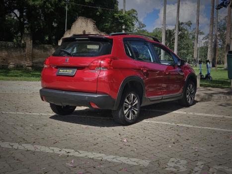PEUGEOT 2008 1.6 16V 4P FLEX ALLURE, Foto 9