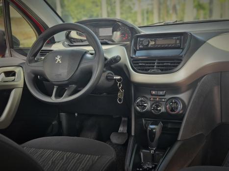PEUGEOT 2008 1.6 16V 4P FLEX ALLURE, Foto 14