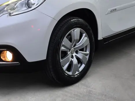 PEUGEOT 2008 1.6 16V 4P FLEX ALLURE, Foto 5