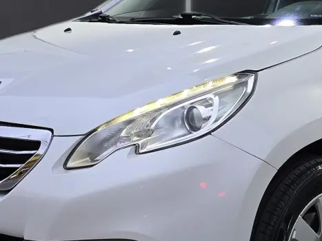 PEUGEOT 2008 1.6 16V 4P FLEX ALLURE, Foto 6