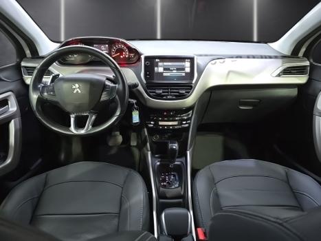 PEUGEOT 2008 1.6 16V 4P FLEX ALLURE, Foto 7