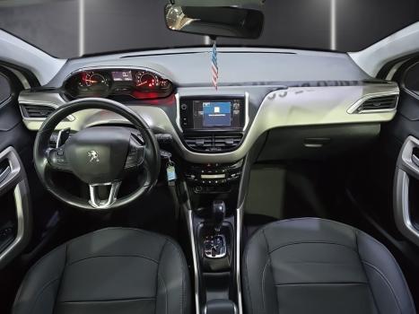 PEUGEOT 2008 1.6 16V 4P FLEX ALLURE, Foto 9