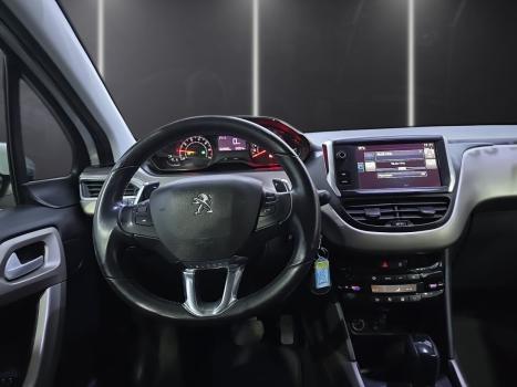 PEUGEOT 2008 1.6 16V 4P FLEX ALLURE, Foto 10