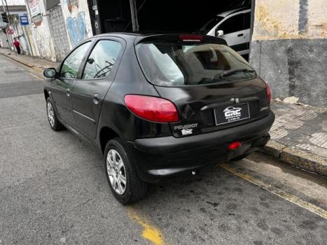 PEUGEOT 206 1.0 SOLEIL, Foto 2