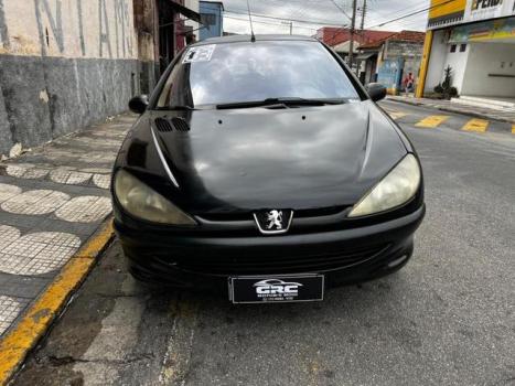 PEUGEOT 206 1.0 SOLEIL, Foto 10