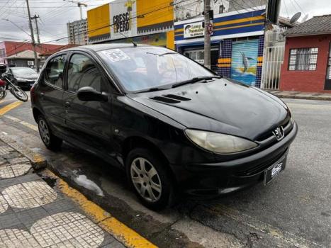 PEUGEOT 206 1.0 SOLEIL, Foto 12