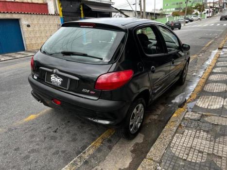 PEUGEOT 206 1.0 SOLEIL, Foto 13