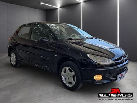 PEUGEOT 206 1.4 FELINE FLEX, Foto 1