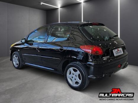 PEUGEOT 206 1.4 FELINE FLEX, Foto 3