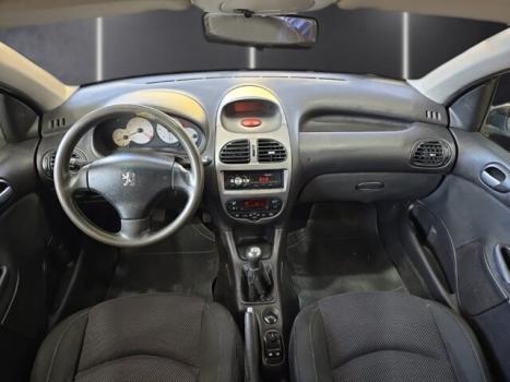 PEUGEOT 206 1.4 FELINE FLEX, Foto 6
