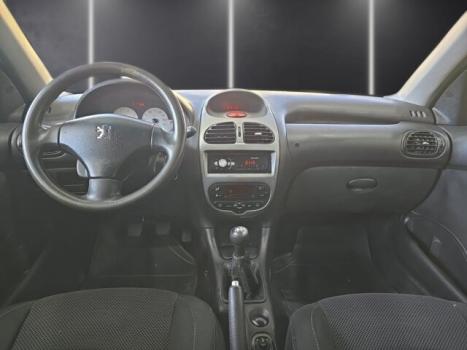 PEUGEOT 206 1.4 FELINE FLEX, Foto 7