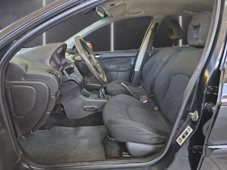 PEUGEOT 206 1.4 FELINE FLEX, Foto 10