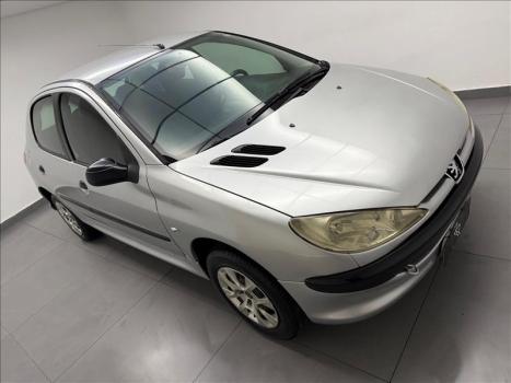 PEUGEOT 206 1.4 FLEX SENSATION, Foto 1