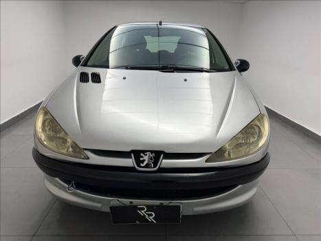 PEUGEOT 206 1.4 FLEX SENSATION, Foto 2