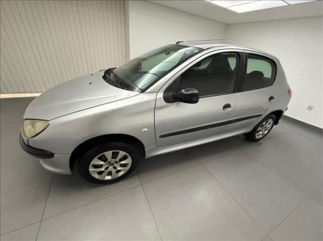 PEUGEOT 206 1.4 FLEX SENSATION, Foto 4