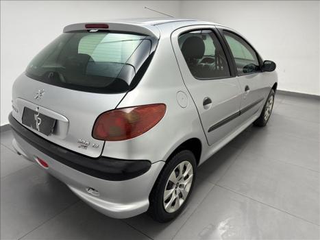 PEUGEOT 206 1.4 FLEX SENSATION, Foto 7