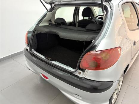 PEUGEOT 206 1.4 FLEX SENSATION, Foto 10