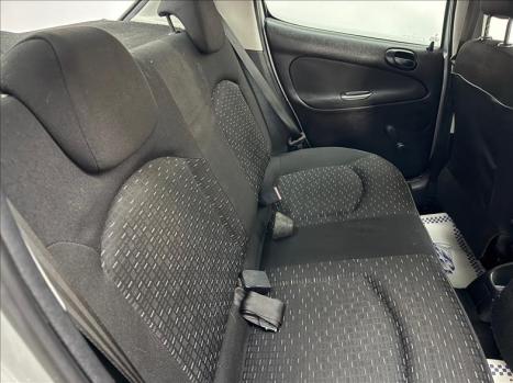 PEUGEOT 206 1.4 FLEX SENSATION, Foto 12