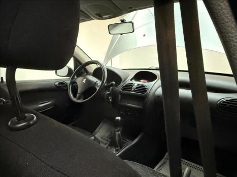 PEUGEOT 206 1.4 FLEX SENSATION, Foto 14