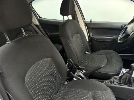 PEUGEOT 206 1.4 FLEX SENSATION, Foto 15