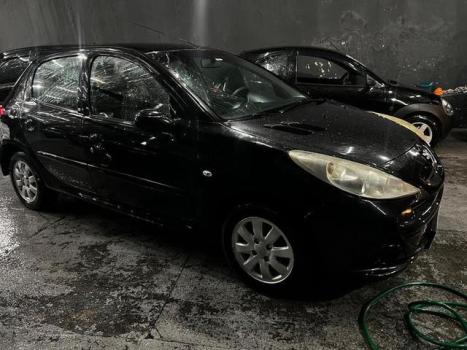 PEUGEOT 207 Hatch 1.4 4P XRS FLEX, Foto 1