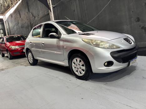 PEUGEOT 207 Hatch 1.4 4P XRS FLEX, Foto 1