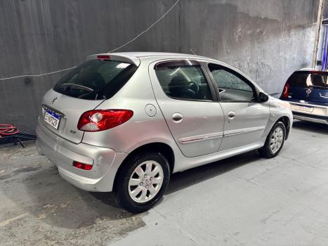 PEUGEOT 207 Hatch 1.4 4P XRS FLEX, Foto 2