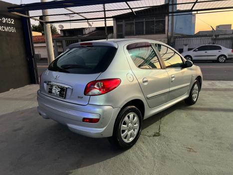 PEUGEOT 207 Hatch 1.4 4P XRS FLEX, Foto 2