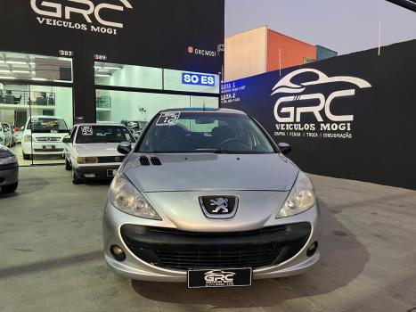 PEUGEOT 207 Hatch 1.4 4P XRS FLEX, Foto 3