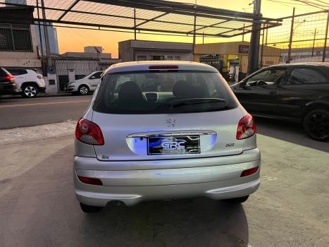 PEUGEOT 207 Hatch 1.4 4P XRS FLEX, Foto 4