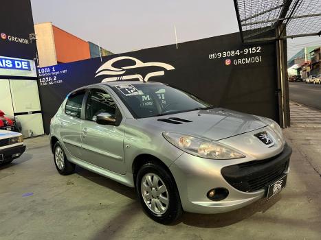 PEUGEOT 207 Hatch 1.4 4P XRS FLEX, Foto 9