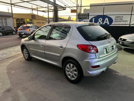 PEUGEOT 207 Hatch 1.4 4P XRS FLEX, Foto 10
