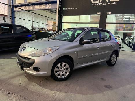PEUGEOT 207 Hatch 1.4 4P XRS FLEX, Foto 11
