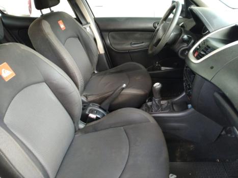 PEUGEOT 207 Hatch 1.4 4P QUIKSILVER FLEX, Foto 9