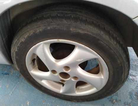 PEUGEOT 207 Hatch 1.4 4P QUIKSILVER FLEX, Foto 16