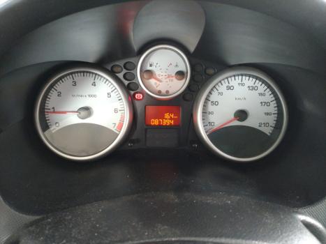 PEUGEOT 207 Hatch 1.4 4P QUIKSILVER FLEX, Foto 7