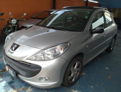PEUGEOT 207 Hatch 1.4 4P QUIKSILVER FLEX, Foto 3